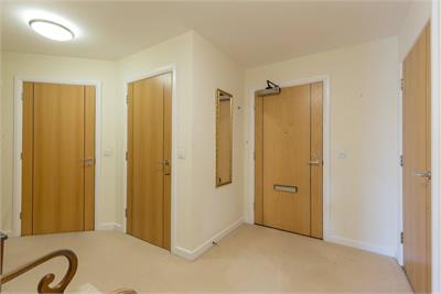 Flat 43 Lyle Court, 25 Barnton Grove, Barnton, Edinburgh, EH4 6EZ - image 15