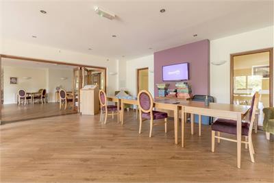 Flat 43 Lyle Court, 25 Barnton Grove, Barnton, Edinburgh, EH4 6EZ - image 16