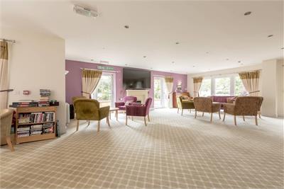 Flat 43 Lyle Court, 25 Barnton Grove, Barnton, Edinburgh, EH4 6EZ - image 17