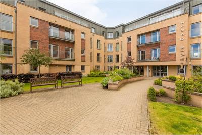 Flat 43 Lyle Court, 25 Barnton Grove, Barnton, Edinburgh, EH4 6EZ - image 21