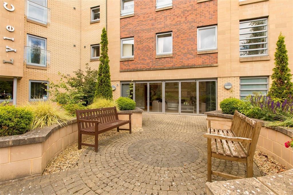 Flat 43 Lyle Court,
25 Barnton Grove,
Barnton,
Edinburgh,
EH4 6EZ - image 22