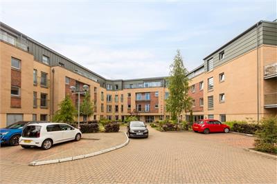 Flat 43 Lyle Court, 25 Barnton Grove, Barnton, Edinburgh, EH4 6EZ - image 23