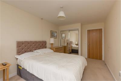 Flat 43 Lyle Court, 25 Barnton Grove, Barnton, Edinburgh, EH4 6EZ - image 10