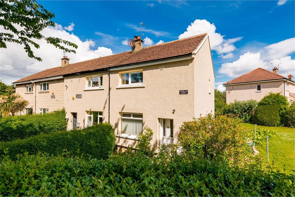 54 Lussielaw Road, Blackford, Edinburgh, EH9 3BY - image 1