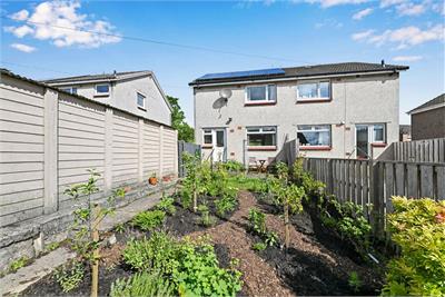 10 Silverburn Drive, Penicuik, Midlothian, EH26 9AQ - image 16