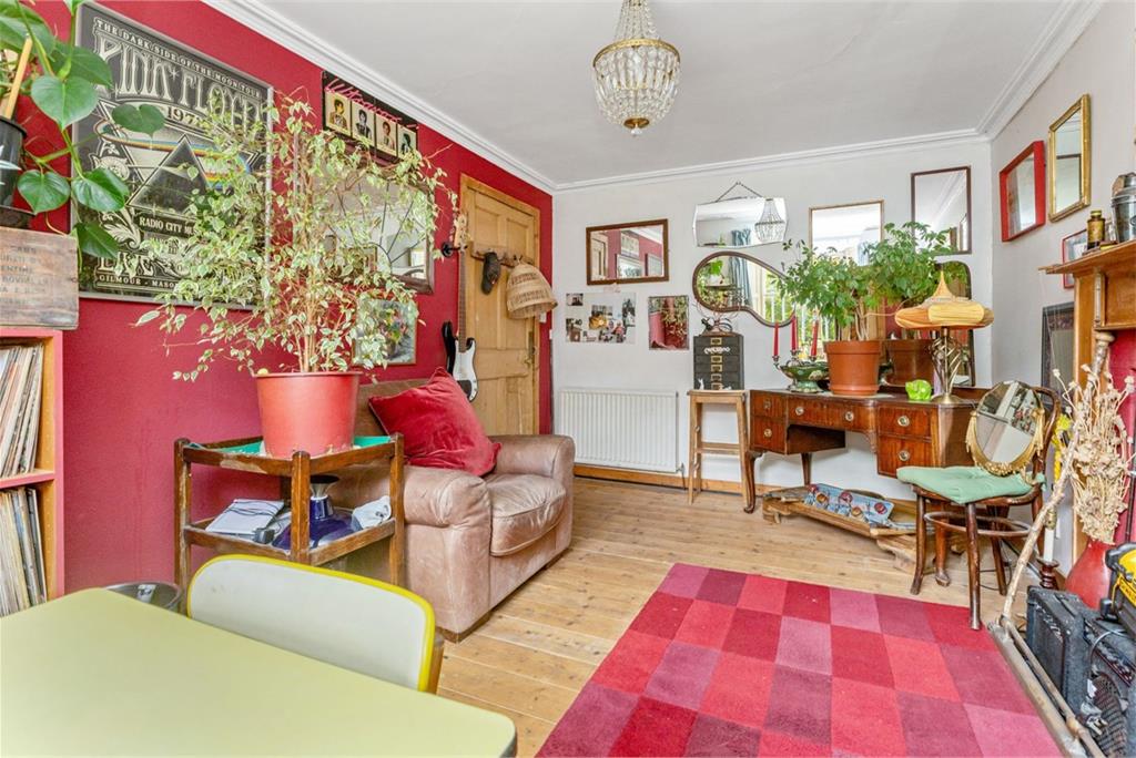 1 Vanburgh Place, Edinburgh, EH6 8AE - image 13
