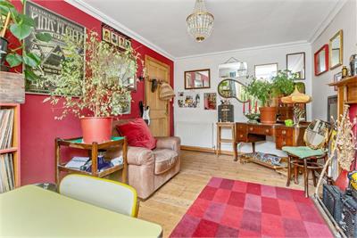 1 Vanburgh Place, Edinburgh, EH6 8AE - image 13