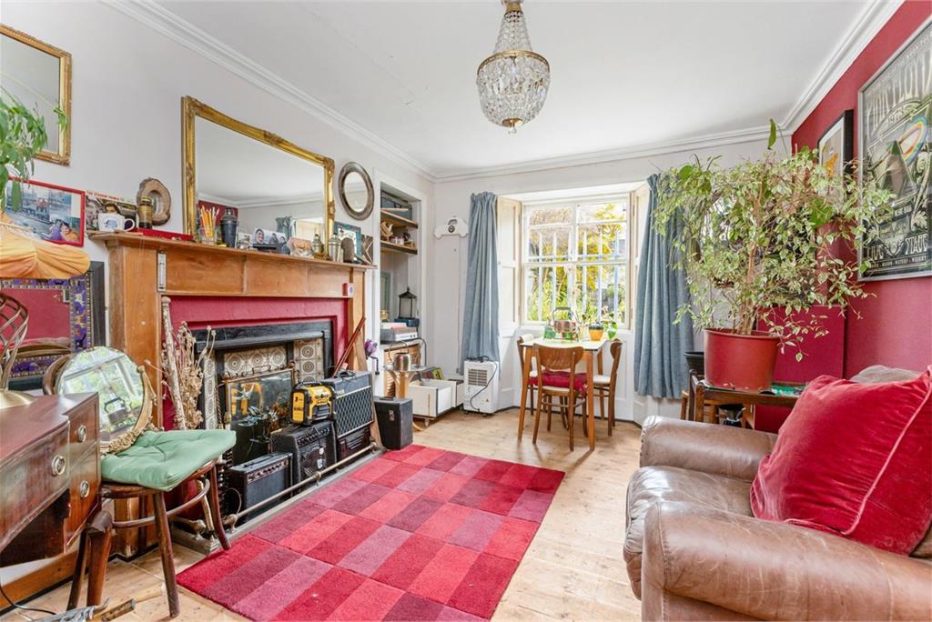 1 Vanburgh Place, Edinburgh, EH6 8AE - image 14