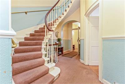 1 Vanburgh Place, Edinburgh, EH6 8AE - image 17