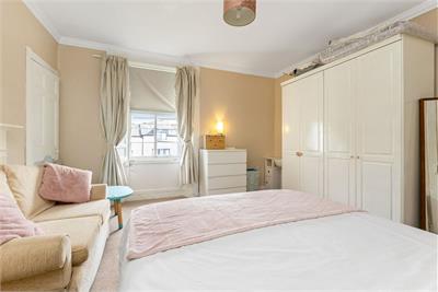1 Vanburgh Place, Edinburgh, EH6 8AE - image 21