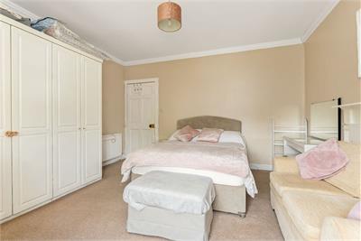1 Vanburgh Place, Edinburgh, EH6 8AE - image 22