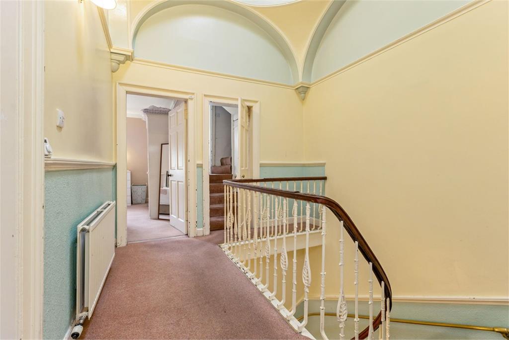 1 Vanburgh Place, Edinburgh, EH6 8AE - image 23