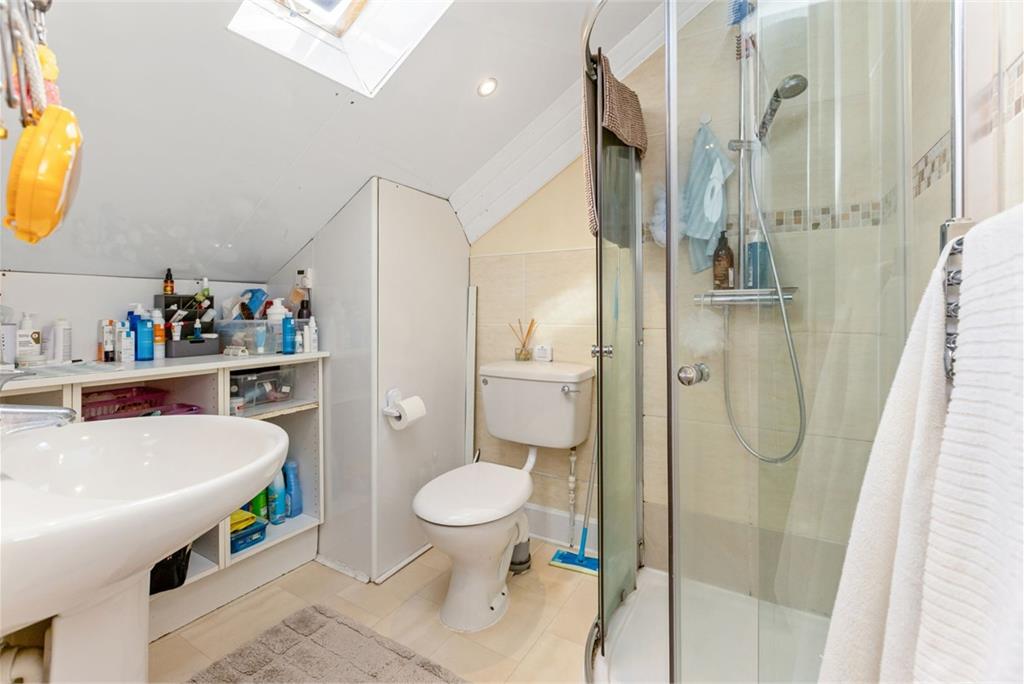 1 Vanburgh Place, Edinburgh, EH6 8AE - image 28
