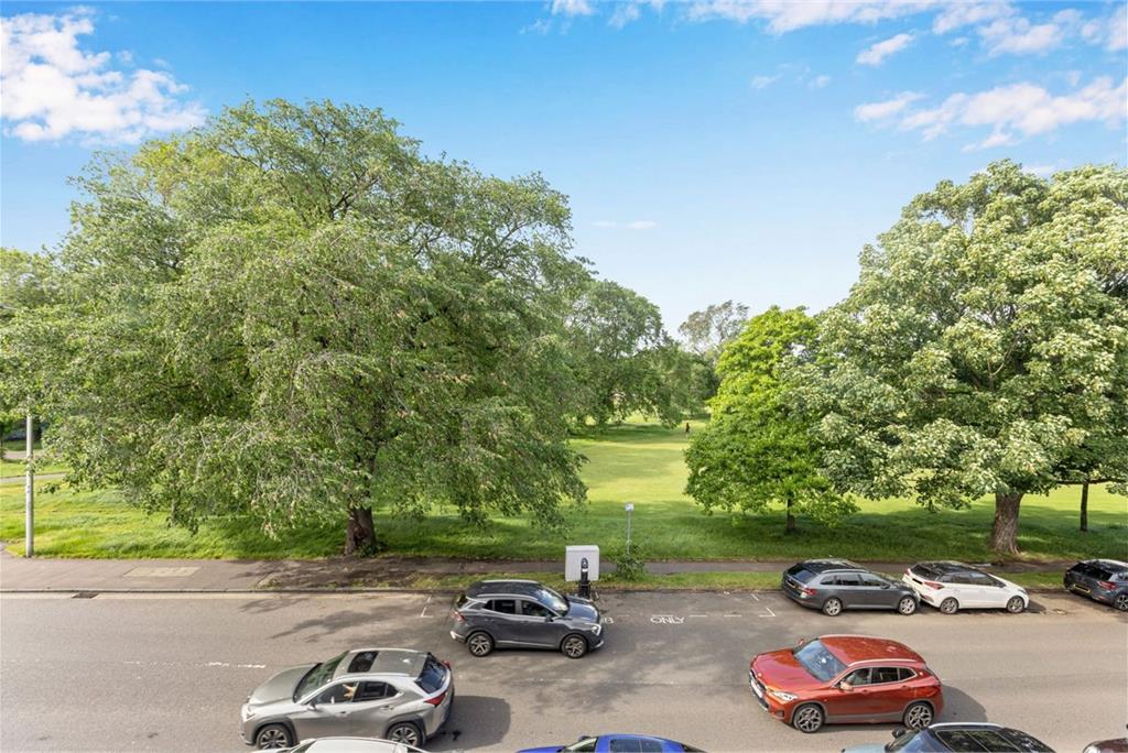 1 Vanburgh Place, Edinburgh, EH6 8AE - image 30