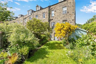 1 Vanburgh Place, Edinburgh, EH6 8AE - image 31