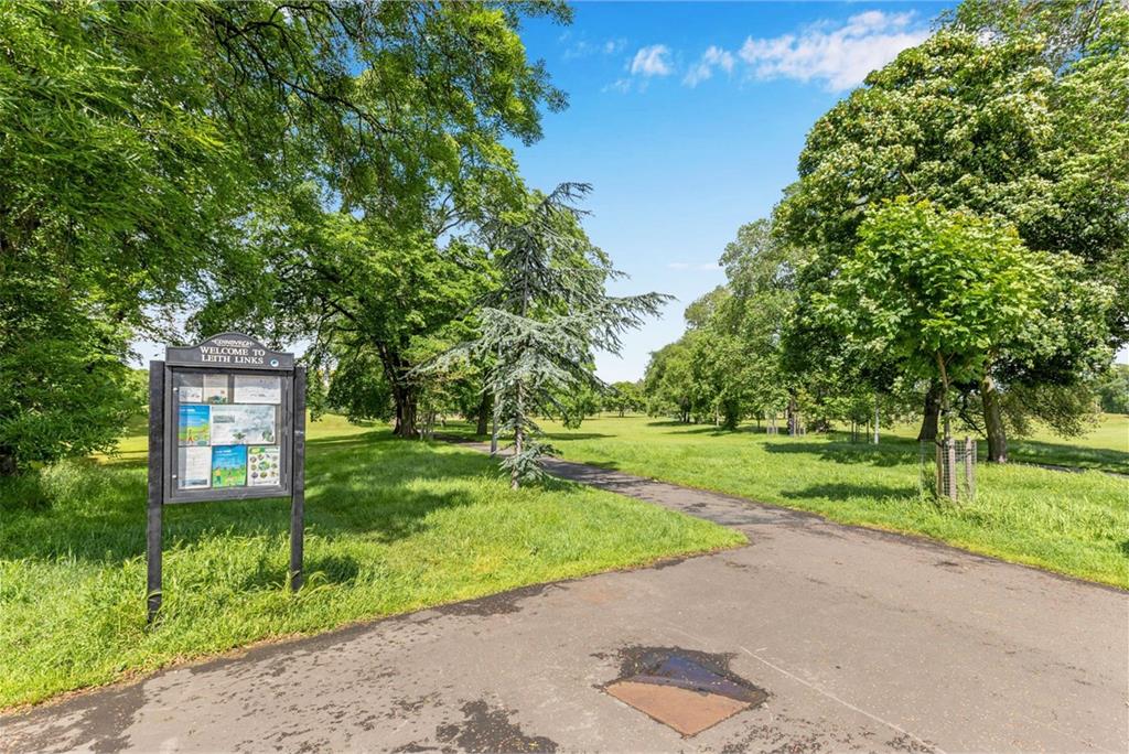 1 Vanburgh Place, Edinburgh, EH6 8AE - image 33