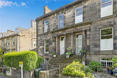 1 Vanburgh Place, Edinburgh, EH6 8AE - image 35