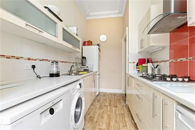 1 Vanburgh Place, Edinburgh, EH6 8AE - image 8