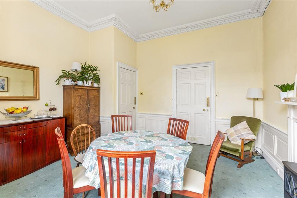 1 Vanburgh Place, Edinburgh, EH6 8AE - image 10