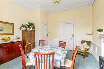 1 Vanburgh Place, Edinburgh, EH6 8AE - image 10
