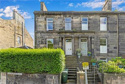 1 Vanburgh Place, Edinburgh, EH6 8AE - image 1