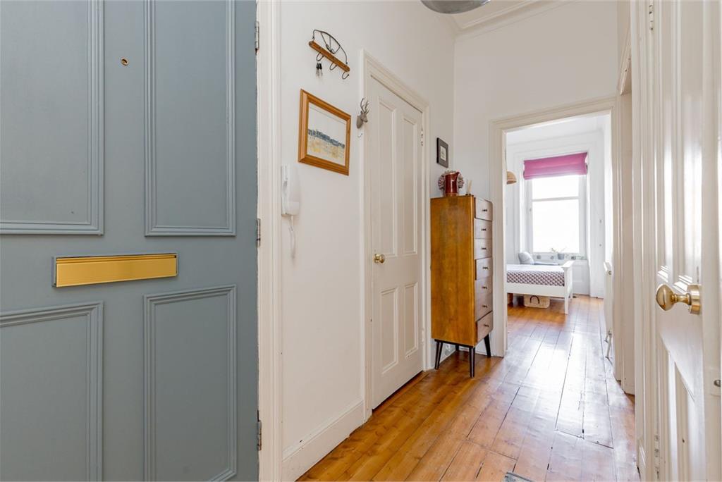 15/4 Chancelot Terrace, Trinity, Edinburgh, EH6 4SS - image 16