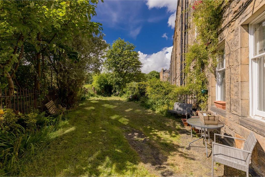 15/4 Chancelot Terrace, Trinity, Edinburgh, EH6 4SS - image 18