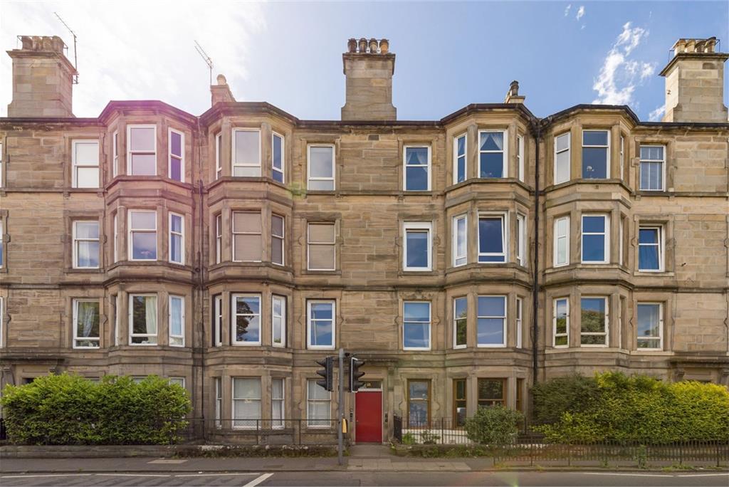 15/4 Chancelot Terrace, Trinity, Edinburgh, EH6 4SS - image 1
