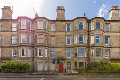 15/4 Chancelot Terrace, Trinity, Edinburgh, EH6 4SS - image 1
