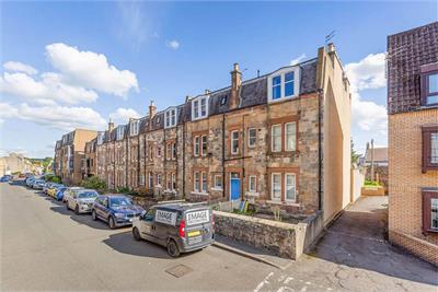 54E Hercus Loan, , Musselburgh, EH21 6AZ - image 1