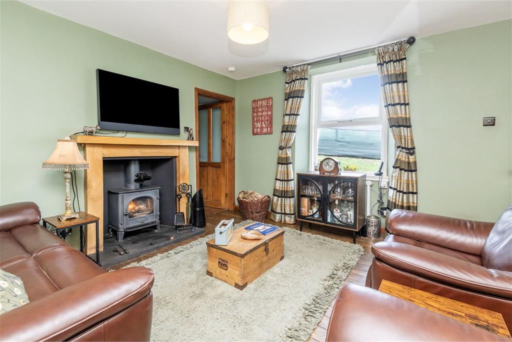 4 Nisbetfield Farm Cottage,
Ladybank,
Cupar,
KY15 7RL - image 2