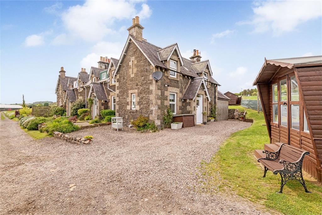 4 Nisbetfield Farm Cottage,
Ladybank,
Cupar,
KY15 7RL - image 15