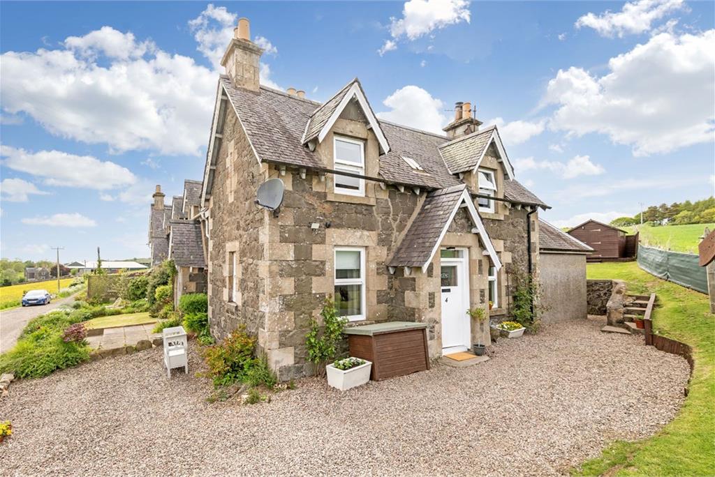 4 Nisbetfield Farm Cottage,
Ladybank,
Cupar,
KY15 7RL - image 1