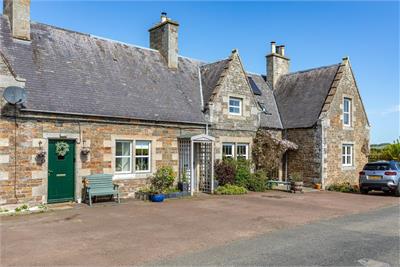5 Whitelee Cottages, Newtown St Boswells, TD6 0SH - image 2
