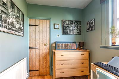 5 Whitelee Cottages, Newtown St Boswells, TD6 0SH - image 13