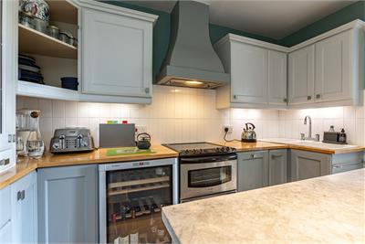 5 Whitelee Cottages, Newtown St Boswells, TD6 0SH - image 14