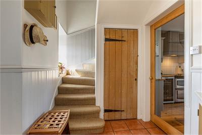 5 Whitelee Cottages, Newtown St Boswells, TD6 0SH - image 15