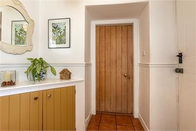 5 Whitelee Cottages, Newtown St Boswells, TD6 0SH - image 17