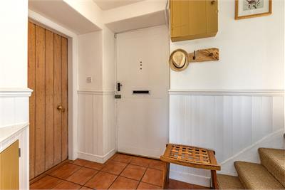 5 Whitelee Cottages, Newtown St Boswells, TD6 0SH - image 18