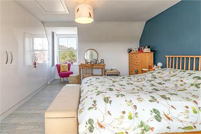 5 Whitelee Cottages, Newtown St Boswells, TD6 0SH - image 25