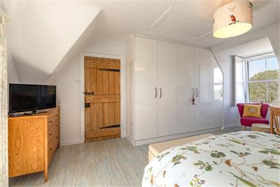 5 Whitelee Cottages, Newtown St Boswells, TD6 0SH - image 28