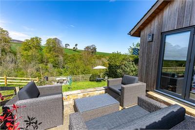 5 Whitelee Cottages, Newtown St Boswells, TD6 0SH - image 33