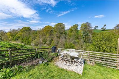 5 Whitelee Cottages, Newtown St Boswells, TD6 0SH - image 36