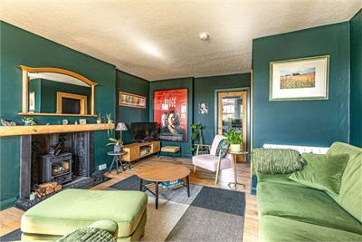 5 Whitelee Cottages, Newtown St Boswells, TD6 0SH - image 5
