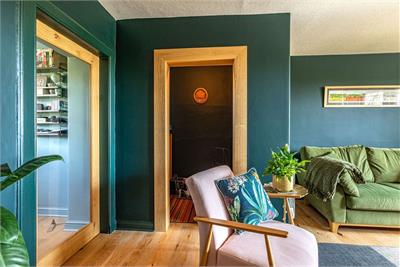 5 Whitelee Cottages, Newtown St Boswells, TD6 0SH - image 6