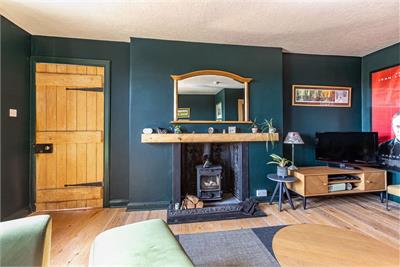 5 Whitelee Cottages, Newtown St Boswells, TD6 0SH - image 7