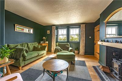 5 Whitelee Cottages, Newtown St Boswells, TD6 0SH - image 8
