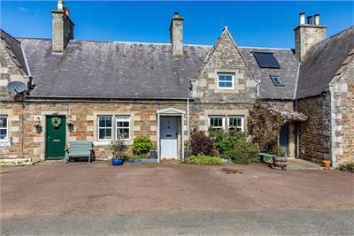 5 Whitelee Cottages, Newtown St Boswells, TD6 0SH - image 1