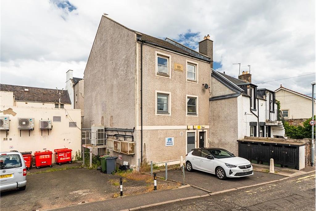 23b Dambrae,
Musselburgh,
EH21 7EG - image 16
