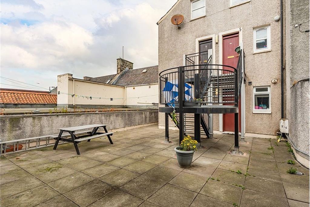 23b Dambrae,
Musselburgh,
EH21 7EG - image 4
